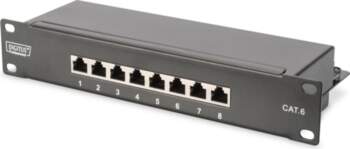 Digitus CAT 6, Class E Patch