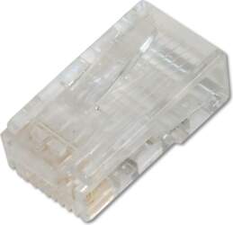 Digitus CAT 6 modular plug for
