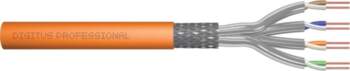 Digitus CAT 7 S/FTP data cable