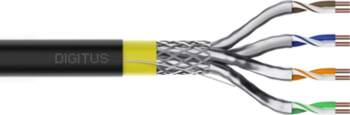 Digitus CAT 7A S/FTP data cable