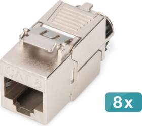 Digitus CAT 8.1 Keystone Module