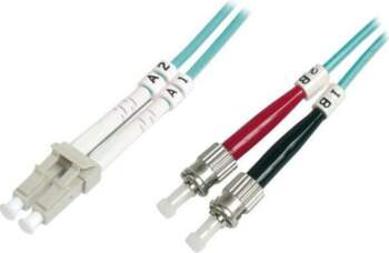 Digitus Fiber Optic Multimode Patch Cord
