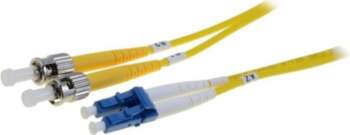 Digitus Fiber Optic Singlemode Patch Cord