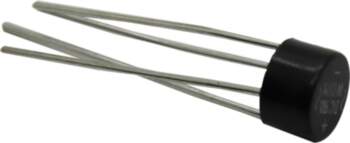DIOTEC SEMICONDUCTOR Bridge rectifier: single-phase; Urmax: