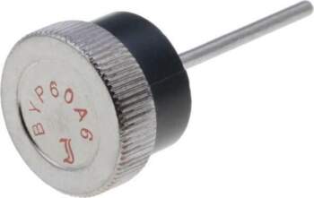 DIOTEC SEMICONDUCTOR Diode: rectifying; 600V; 60A