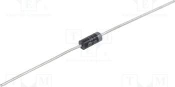 DIOTEC SEMICONDUCTOR Diode: rectifying; THT; 1kV