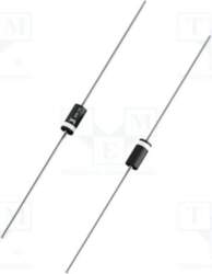 DIOTEC SEMICONDUCTOR Diode: rectifying; THT; 600V