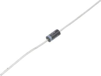 DIOTEC SEMICONDUCTOR Diode: TVS; 400W; 27V