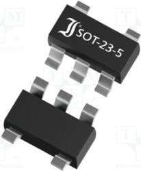 DIOTEC SEMICONDUCTOR IC: voltage regulator; LDO