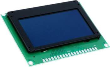 DISPLAY ELEKTRONIK Display: OLED; graphical; 2