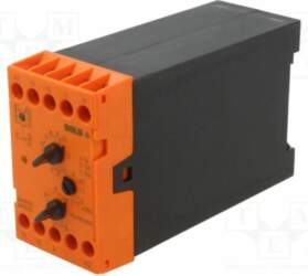 DOLD Current monitoring relay; AC/DC current