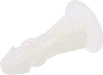 DREMEC Assembly stud; polyamide; L: 10mm
