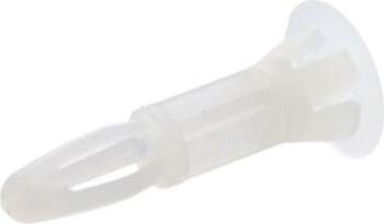 DREMEC Assembly stud; polyamide; L: 15