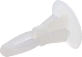 DREMEC Assembly stud; polyamide; L: 6