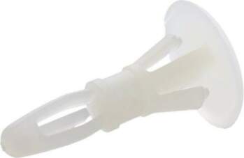 DREMEC Assembly stud; polyamide; L: 9