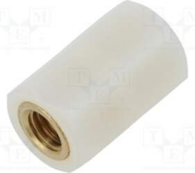 DREMEC Insulating sleeve; Int.thread: M8