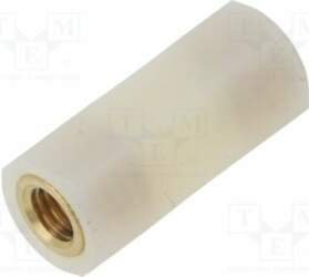 DREMEC Insulating sleeve; Int.thread: M8