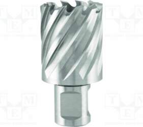 Drill bit; core; Ø: 30mm; L: