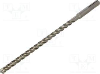 Drill bit; for concrete; Ø: 8mm