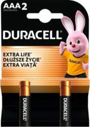 Duracell MN 2400 Basic AAA (LR03)