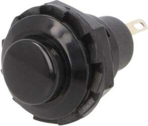 E-SWITCH Switch: push-button; Pos: 2; SPST-NO