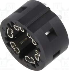 EAO PC board terminals; 61 |
