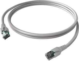 Easylan FlexBoot Patch Cable Cat.6A