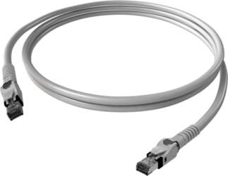 Easylan VarioBoot Patch cable Cat.6A