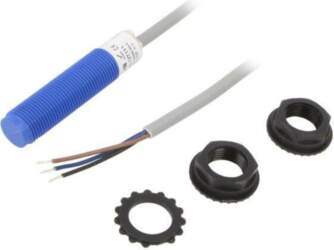 EATON ELECTRIC Sensor: inductive; OUT: PNP