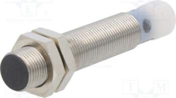 EATON ELECTRIC Sensor: inductive; OUT: PNP