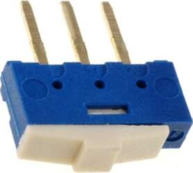 ECE Switch: slide; Pos: 2; SPDT