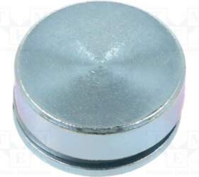 Eclipse Magnetics Magnet: permanent; NdFeB; 196N