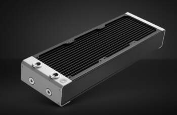 EK Water Blocks EK-Quantum Surface X360M