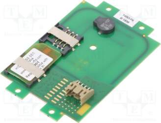 ELATEC RFID reader; 4.3÷5.5V