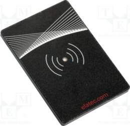 ELATEC RFID reader; 4.3÷5.5V