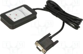 ELATEC RFID reader; 5V; RS232; Range: