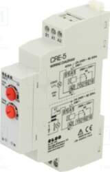 ELCO SRL Current monitoring relay; AC/DC