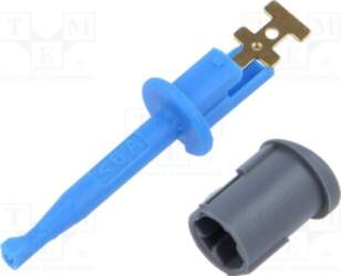 ELECTRO-PJP Clip-on probe; hook type; 6A