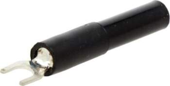 ELECTRO-PJP Laboratory connector: fork terminals; plug