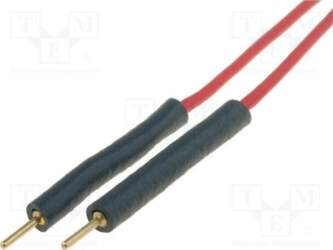 ELECTRO-PJP Test acces: connection cable; 2A