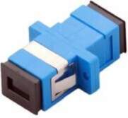 ELECTROBASE ® SC/SC Adapteris/ simplex/ SM