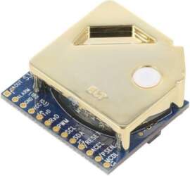 ELT SENSOR Sensor: gas; carbon dioxide