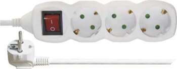 EMOS Power Strip SCHUKO – 3
