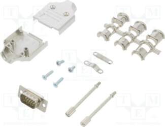 ENCITECH Connector: D-Sub HD; PIN: 15