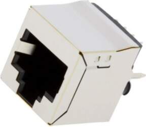 ENCITECH Connector: RJ45; socket; PIN: 8