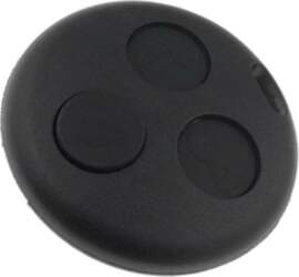 Enclosure: for remote controller; MINITOOLS; plastic