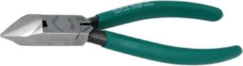 ENGINEER Pliers; side,cutting; 150mm; without