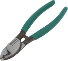 ENGINEER Pliers; side,cutting; without chamfer