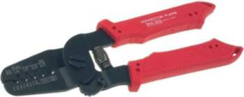ENGINEER Tool: for crimping; non-insulated terminals