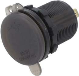 ESOL USB power supply; USB A